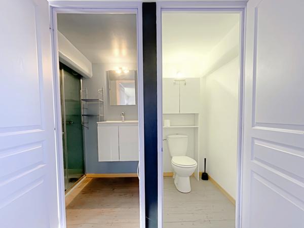 Appartement 4 pièces - 133 m²