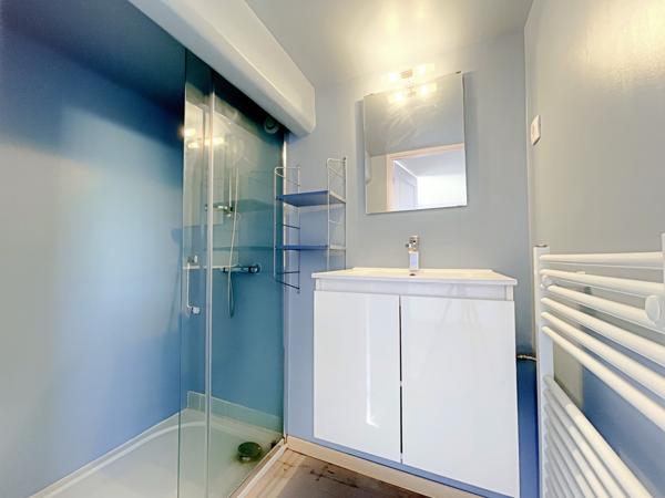 Appartement 4 pièces - 133 m²