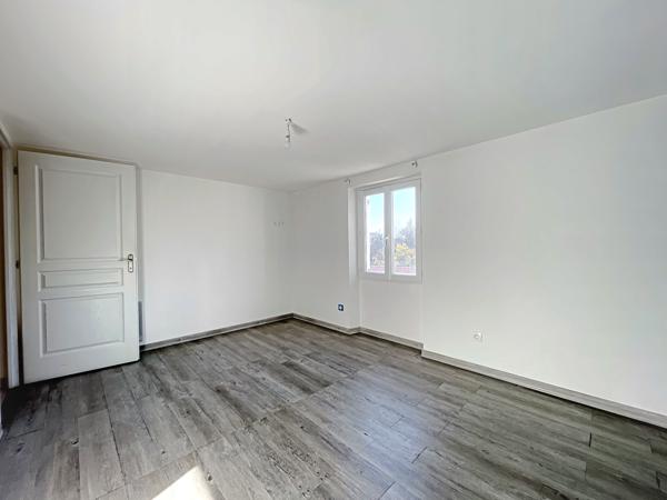Appartement 4 pièces - 133 m²