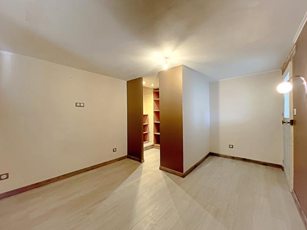 Appartement 4 pièces - 133 m²