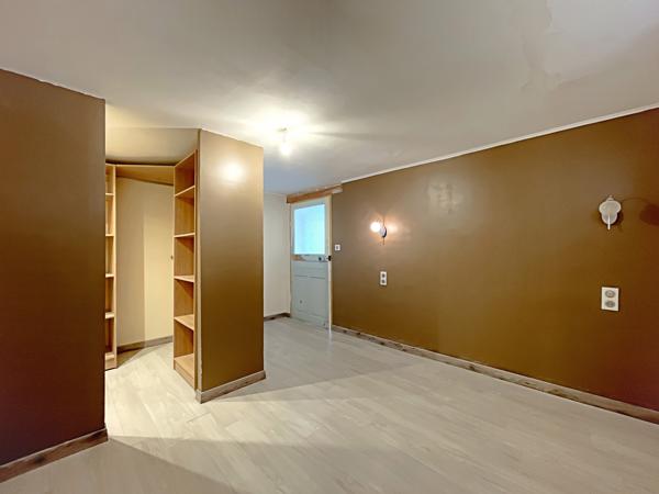 Appartement 4 pièces - 133 m²