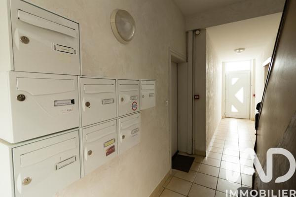 Immeuble à vendre 105 m² Limoges