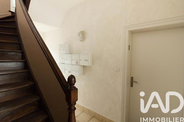 Immeuble à vendre 105 m² Limoges
