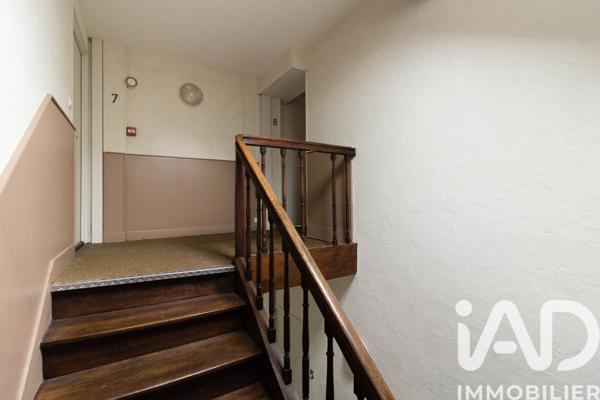 Immeuble à vendre 105 m² Limoges