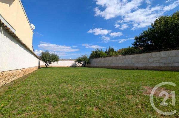 Terrain à vendre  780 m2 BELLEVILLE - 69