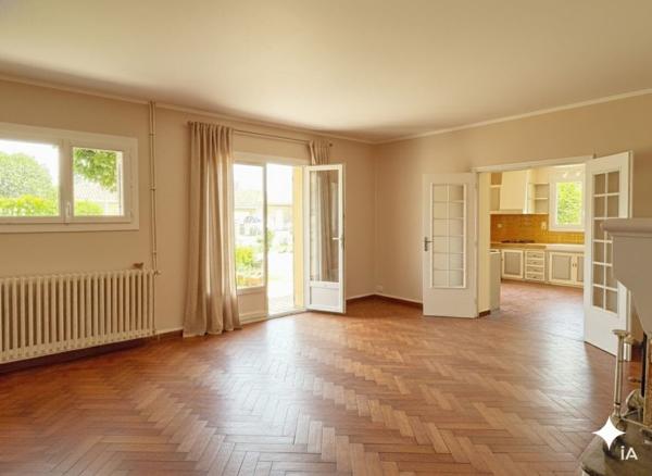Maison Cestas 4 pièce(s) 106 m2