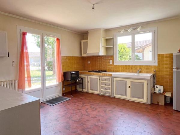 Maison Cestas 4 pièce(s) 106 m2
