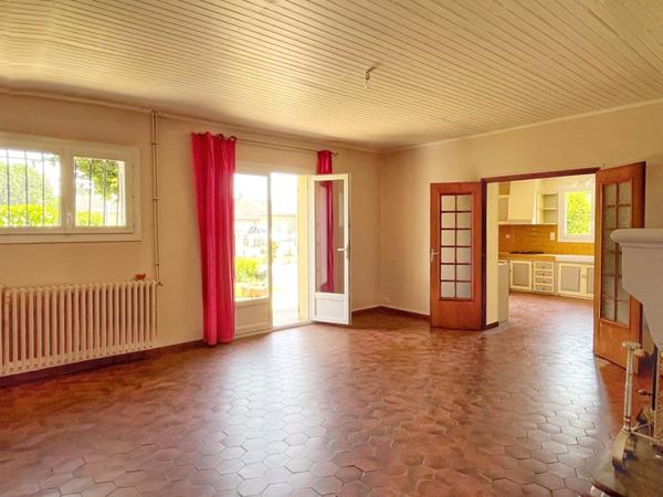 Maison Cestas 4 pièce(s) 106 m2