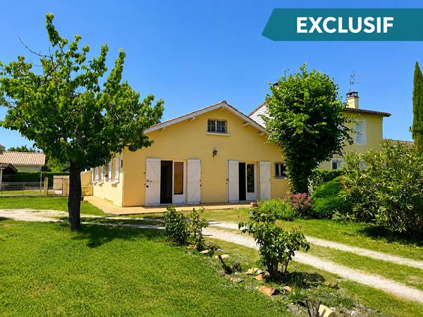 Maison Cestas 4 pièce(s) 106 m2