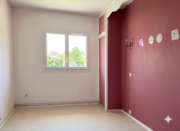 Maison Cestas 4 pièce(s) 106 m2