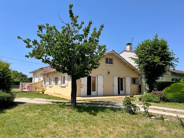 Maison Cestas 4 pièce(s) 106 m2