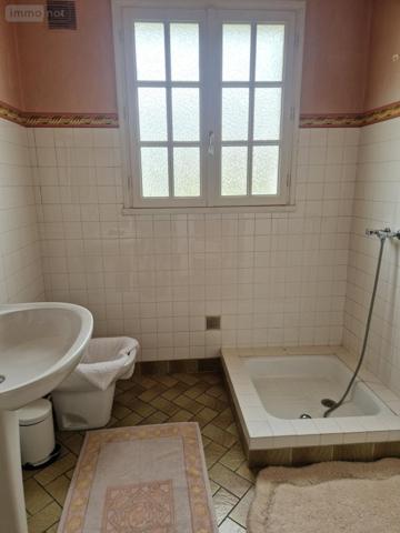 Maison à vendre à Pontivy dans le Morbihan (56300), ref : 56062-2292