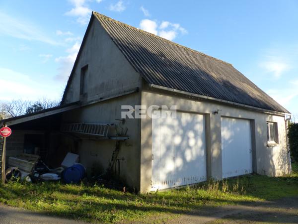 Fouesnant (29170) Maison à 3 kms des plages de Mousterlin