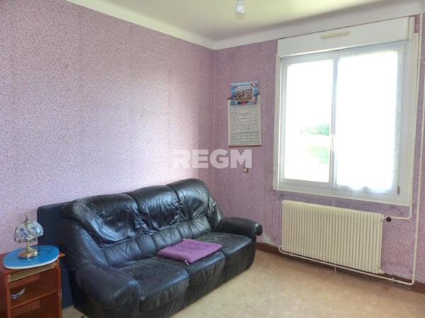 Fouesnant (29170) Maison à 3 kms des plages de Mousterlin