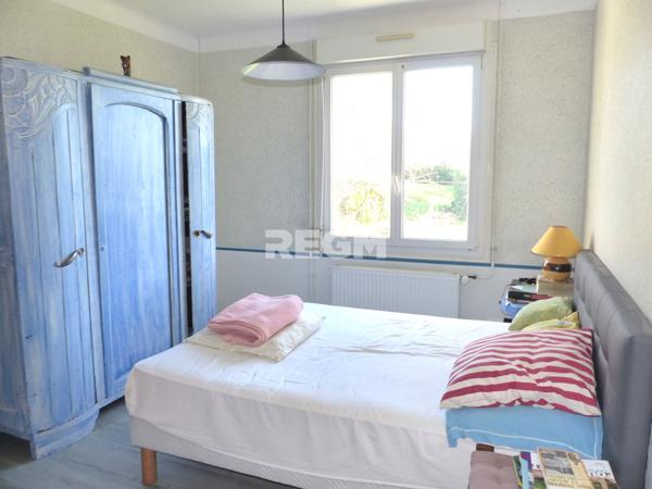 Fouesnant (29170) Maison à 3 kms des plages de Mousterlin