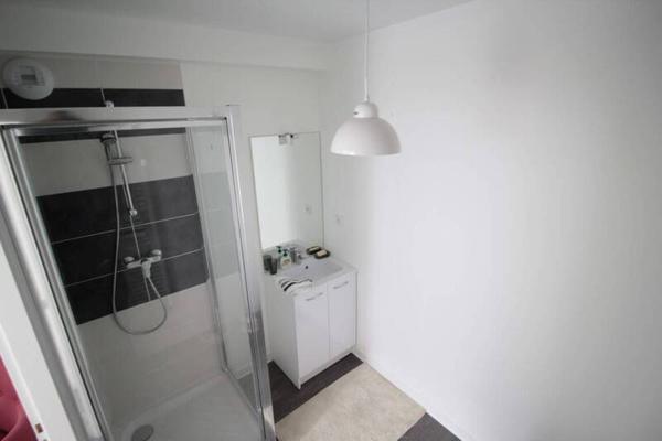 Appartement 2 pièces - 44600 Saint-Nazaire -  CENTRE VILLE - GARE