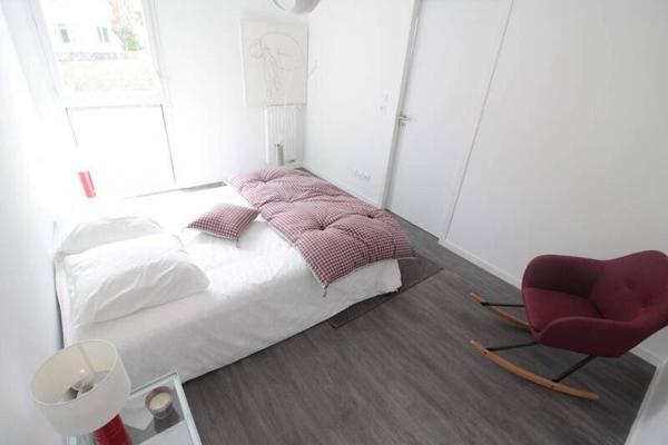 Appartement 2 pièces - 44600 Saint-Nazaire -  CENTRE VILLE - GARE