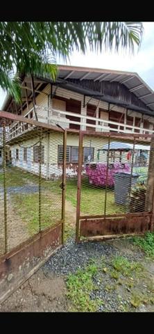 Local commercial À louer en Guyane / SAINT LAURENT DU MARONI 97320