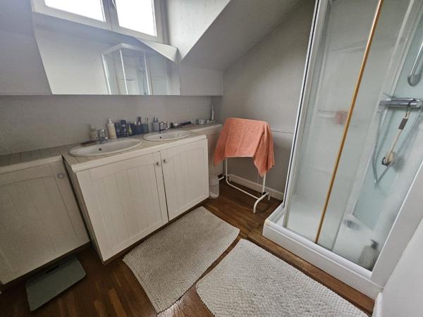 Maison de ville familiale - Quartier prisé - Hyper centre avec piscine Perigueux