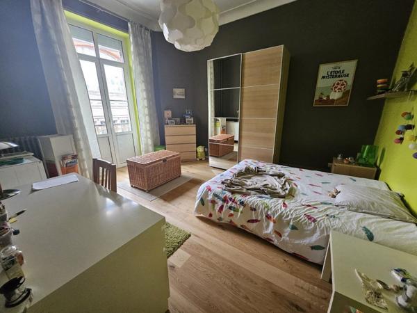 Maison de ville familiale - Quartier prisé - Hyper centre avec piscine Perigueux
