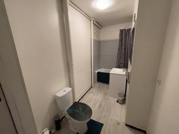 Dammarie-les-Lys (77190) 3 pièces à Dammarie-les-Lys