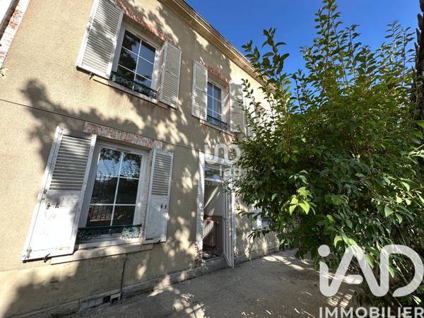 Maison à vendre 8 pièces 195 m² Épernay
