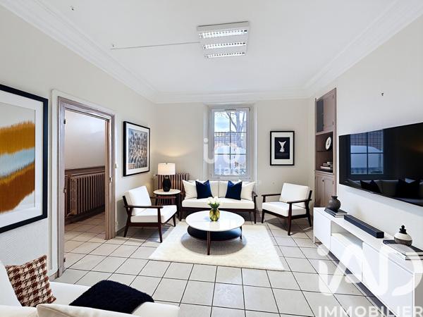 Maison à vendre 8 pièces 195 m² Épernay