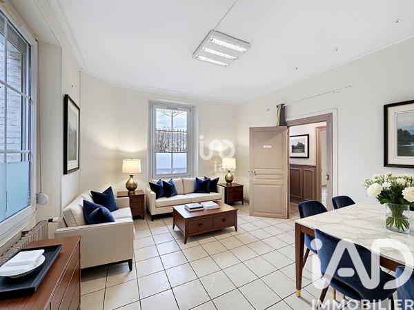 Maison à vendre 8 pièces 195 m² Épernay