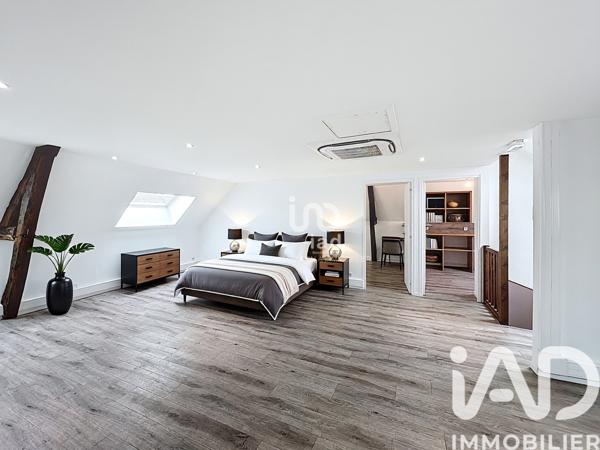Maison à vendre 8 pièces 195 m² Épernay