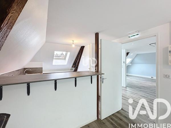 Maison à vendre 8 pièces 195 m² Épernay