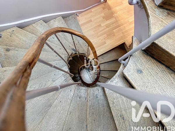 Maison à vendre 8 pièces 195 m² Épernay