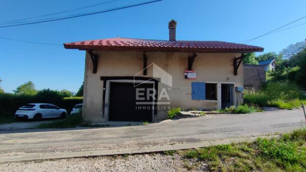 Maison Plateau D Hauteville 5 pièce(s)