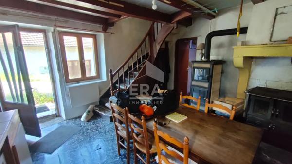 Maison Plateau D Hauteville 5 pièce(s)