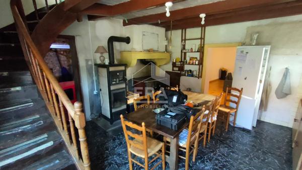Maison Plateau D Hauteville 5 pièce(s)