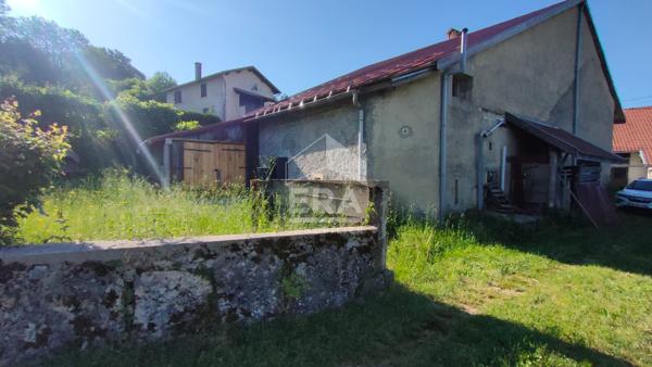 Maison Plateau D Hauteville 5 pièce(s)
