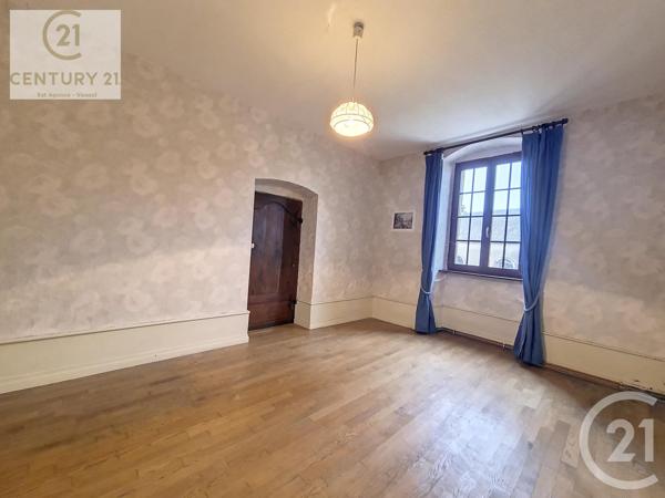 Maison à vendre  7 pièces - 198,70 m2 SCYE - 70