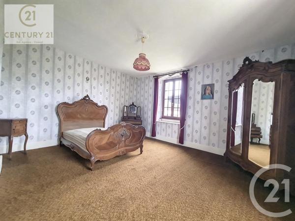 Maison à vendre  7 pièces - 198,70 m2 SCYE - 70