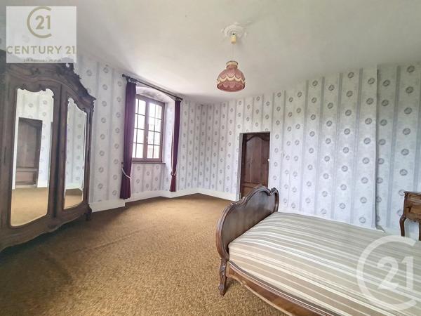 Maison à vendre  7 pièces - 198,70 m2 SCYE - 70