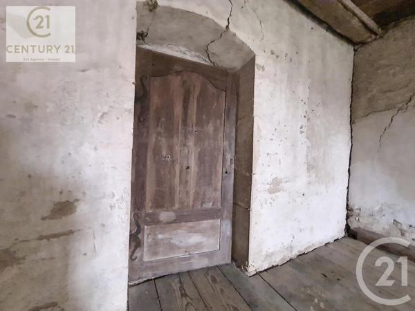 Maison à vendre  7 pièces - 198,70 m2 SCYE - 70