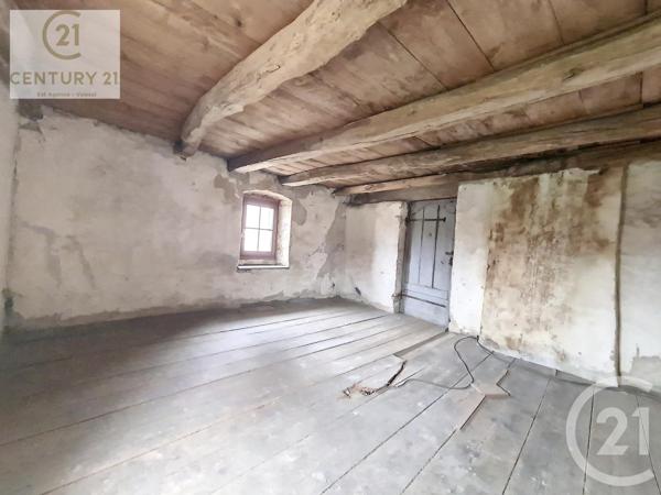 Maison à vendre  7 pièces - 198,70 m2 SCYE - 70