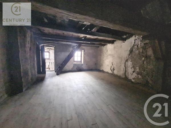 Maison à vendre  7 pièces - 198,70 m2 SCYE - 70