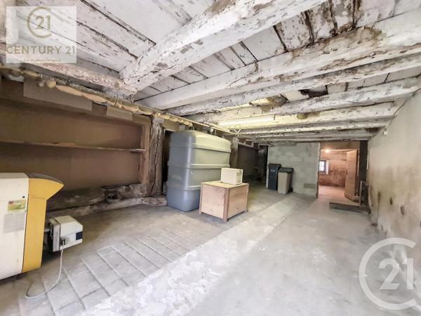 Maison à vendre  7 pièces - 198,70 m2 SCYE - 70