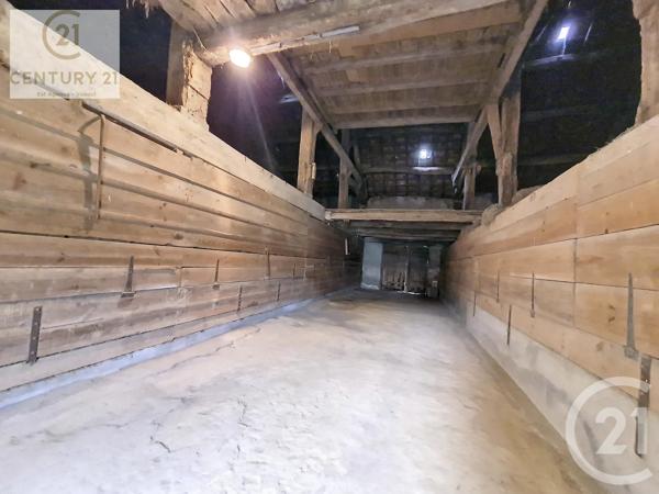 Maison à vendre  7 pièces - 198,70 m2 SCYE - 70