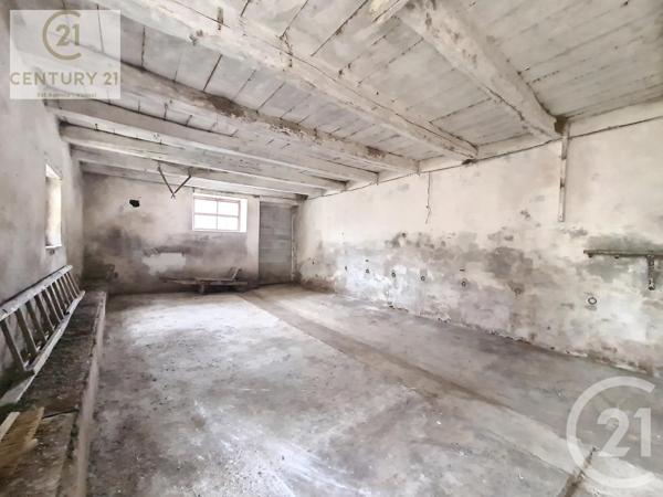 Maison à vendre  7 pièces - 198,70 m2 SCYE - 70