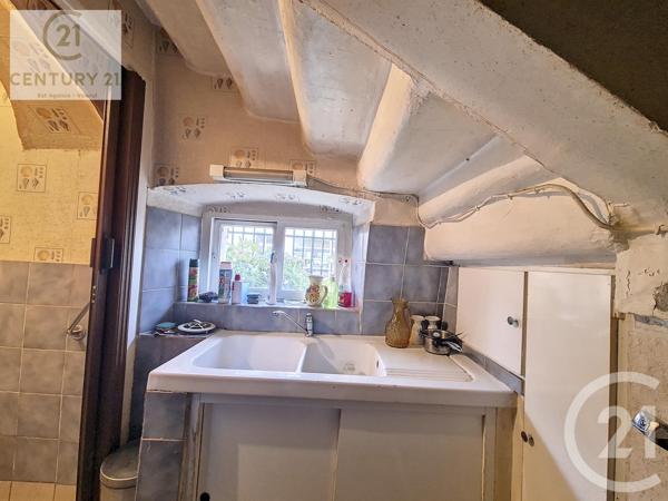 Maison à vendre  7 pièces - 198,70 m2 SCYE - 70