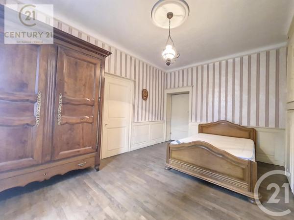 Maison à vendre  7 pièces - 198,70 m2 SCYE - 70