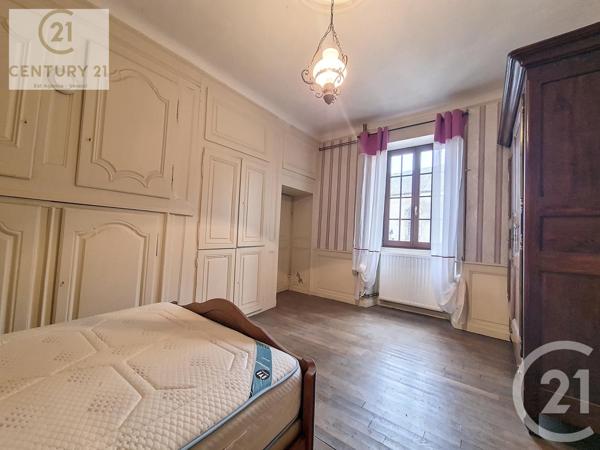 Maison à vendre  7 pièces - 198,70 m2 SCYE - 70