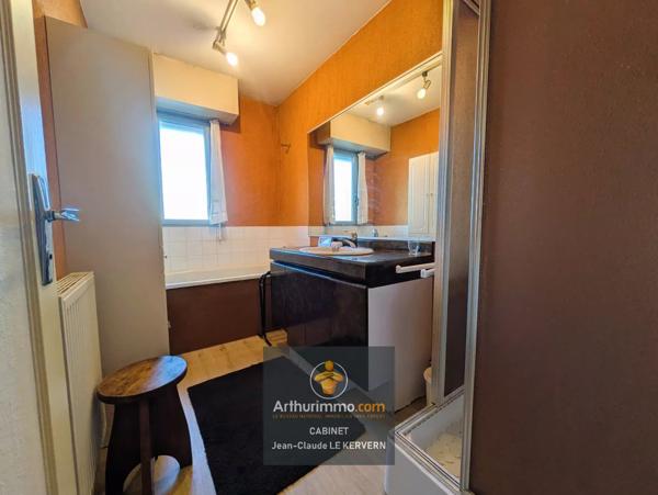 Vente                                                      Appartement
                        
                     5 pièces                      120 m2                     à Saint-Brieuc