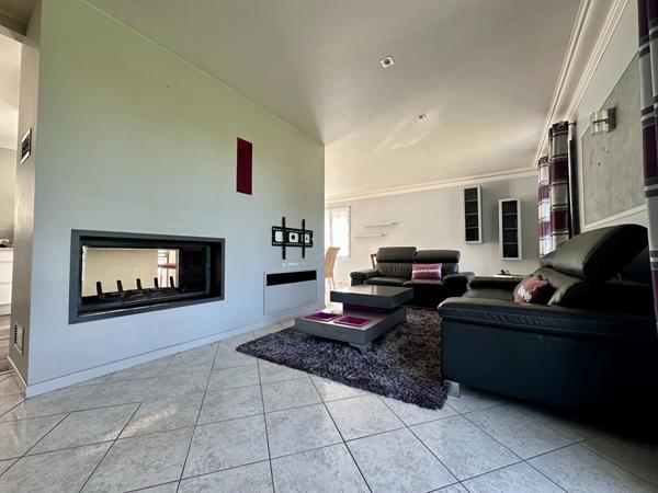 Maison Saint Hilaire De Riez 4 pièce(s) 162 m2