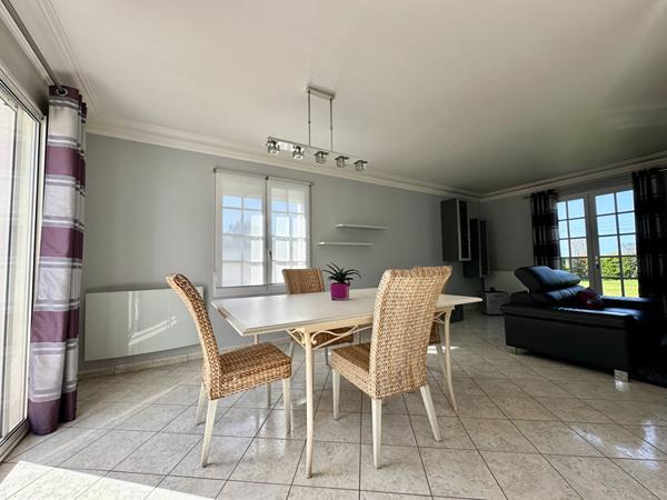 Maison Saint Hilaire De Riez 4 pièce(s) 162 m2